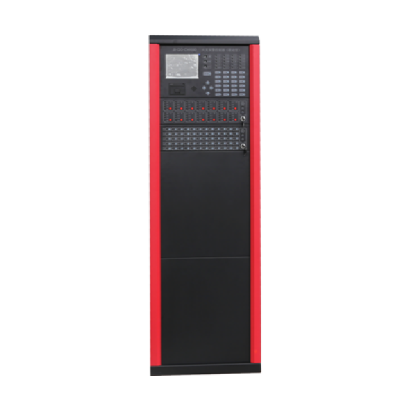 JB-QG-CH9000联动型火灾报警控制器