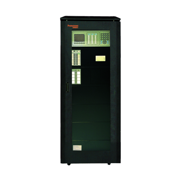 JB-TG-PTW-6600E联动型火灾报警控制器