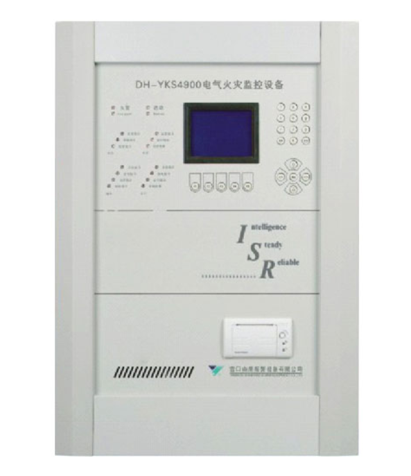DH-YKS4900电气火灾监控设备