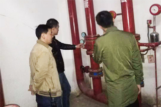 消防设备检测服务对建筑工程消防验收相关要求分析