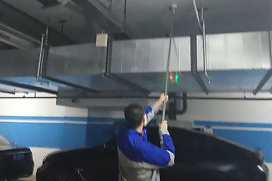 第三方消防检测