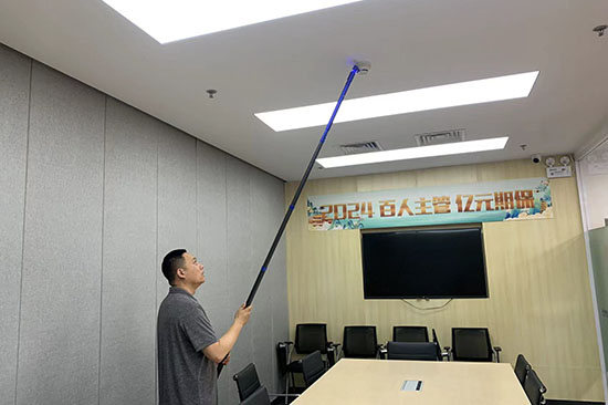 消防检测
