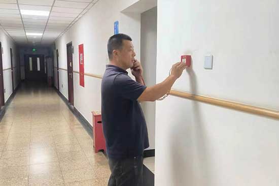 北京昌平第三方消防检测公司