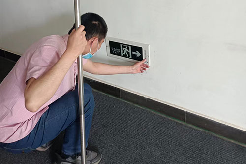 消防检测第三方消防检测机构